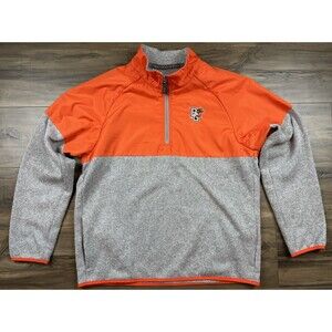 Bowling Green University Summit Sportswear Kickoff Collection Fleece SZ 2XL